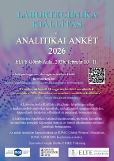 Analitikai Ankét